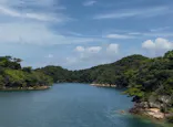 九十九島遊覧船に投稿された画像（2026/8/2）
