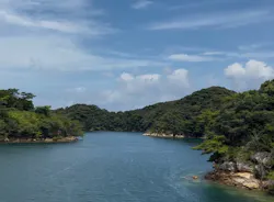 九十九島遊覧船に投稿された画像（2026/8/2）
