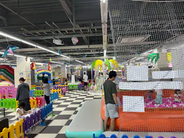神奈川レジャーランド厚木店に投稿された画像（2026/8/2）