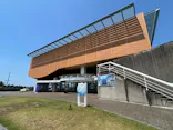 竹島水族館に投稿された画像（2026/8/2）