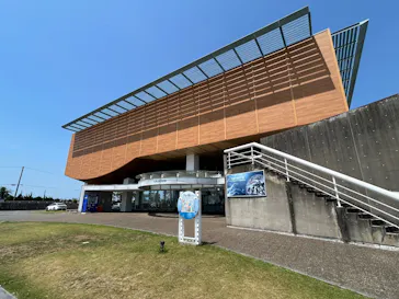 竹島水族館に投稿された画像（2026/8/2）
