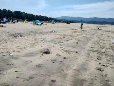 AQuaLooP マリンアドベンチャーin 和歌山片男波に投稿された画像（2026/8/2）