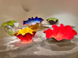 箱根ガラスの森美術館に投稿された画像（2026/8/2）