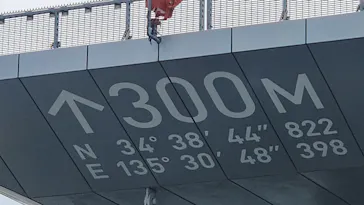 ハルカス300(展望台)に投稿された画像（2026/8/2）