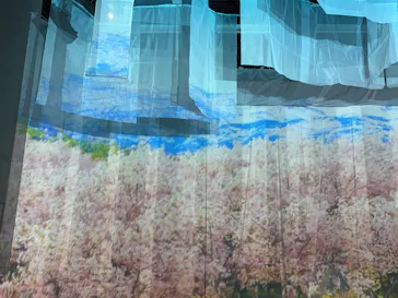 オーロラと森のものがたり展 　～ヒュッゲと童話がおしえてくれたもの～に投稿された画像（2026/8/2）