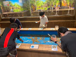 釣って見つけるぼうけんの国　豊橋店に投稿された画像（2026/8/2）
