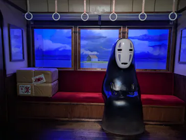 ジブリパーク展に投稿された画像（2026/8/2）