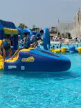 稲毛海浜公園（SUNSET BEACH PARK INAGE）に投稿された画像（2026/8/2）
