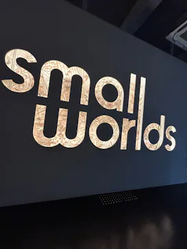 ミニチュアミュージアム スモールワールズに投稿された画像（2026/8/2）