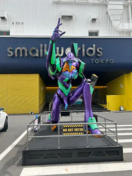 ミニチュアミュージアム スモールワールズに投稿された画像（2026/8/2）