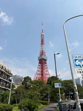 最強王図鑑フェスティバル in 東京タワー 2026に投稿された画像（2026/8/2）