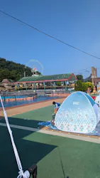 東京サマーランドに投稿された画像（2026/8/2）
