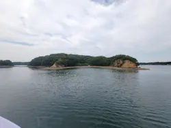 英虞湾島めぐりに投稿された画像（2026/8/2）