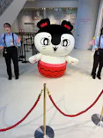 ちいかわパークに投稿された画像（2026/8/2）