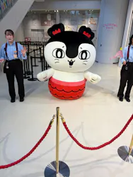 ちいかわパークに投稿された画像（2026/8/2）