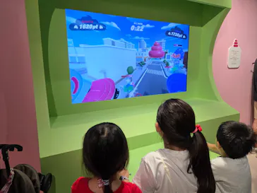 うんこミュージアム TOKYOに投稿された画像（2026/8/2）