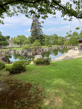 元離宮二条城に投稿された画像（2026/8/2）