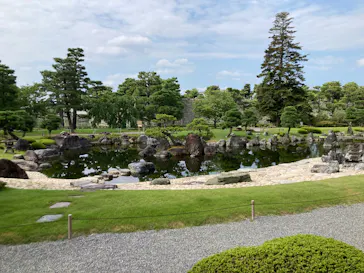 元離宮二条城に投稿された画像（2026/8/2）