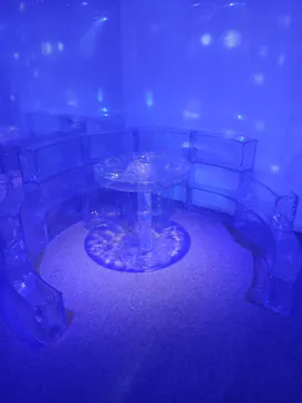 オーロラと森のものがたり展 　～ヒュッゲと童話がおしえてくれたもの～に投稿された画像（2026/8/2）