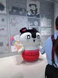 ちいかわパークに投稿された画像（2026/8/2）