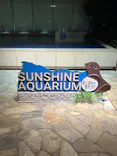 サンシャイン水族館に投稿された画像（2026/8/2）