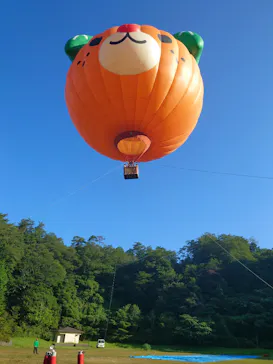 久万高原ふるさと旅行村に投稿された画像（2026/8/2）