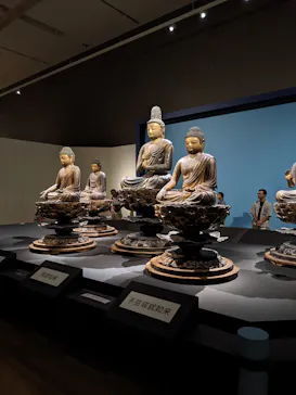 弘法大師生誕1250年記念　特別展「空海と真言の名宝」に投稿された画像（2026/8/2）