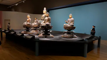 東京国立博物館に投稿された画像（2026/8/2）