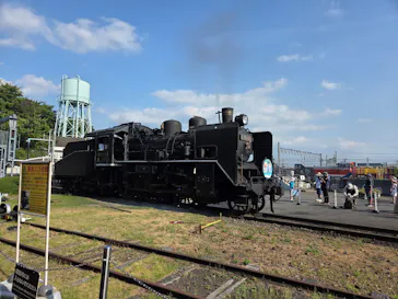 京都鉄道博物館に投稿された画像（2026/8/2）