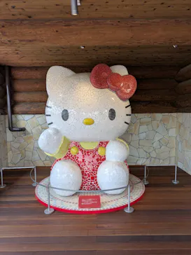 山梨いちごの王さまミュージアムに投稿された画像（2026/8/2）