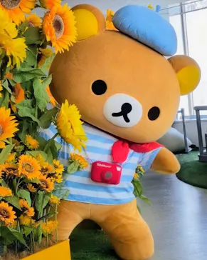 サンシャイン60展望台に投稿された画像（2026/8/2）
