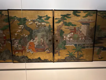 東京都美術館開館100周年記念　大英博物館日本美術コレクション　百花繚乱～海を越えた江戸絵画に投稿された画像（2026/8/2）