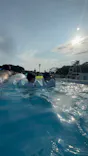 稲毛海浜公園（SUNSET BEACH PARK INAGE）に投稿された画像（2026/8/2）