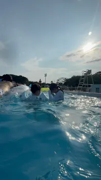 稲毛海浜公園（SUNSET BEACH PARK INAGE）に投稿された画像（2026/8/2）