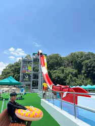 NESTA RESORT KOBE（ネスタリゾート神戸）に投稿された画像（2026/8/2）