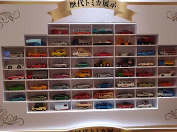 トミカ博 in APPI 安比プラザ 屋内特設会場に投稿された画像（2026/8/2）
