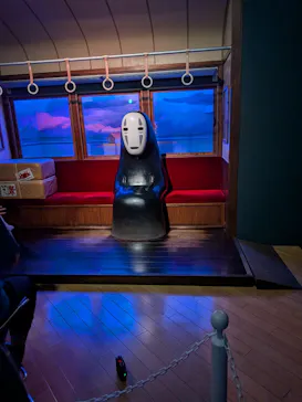 ジブリパーク展に投稿された画像（2026/8/2）