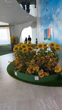 サンシャイン60展望台に投稿された画像（2026/8/2）