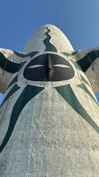 万博記念公園に投稿された画像（2026/8/2）