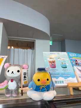 サンシャイン60展望台に投稿された画像（2026/8/2）
