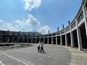京都鉄道博物館×京都水族館に投稿された画像（2026/8/2）