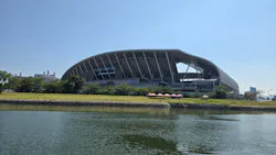 ひろしまリバークルーズに投稿された画像（2026/8/2）