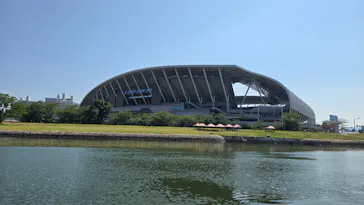 ひろしまリバークルーズに投稿された画像（2026/8/2）