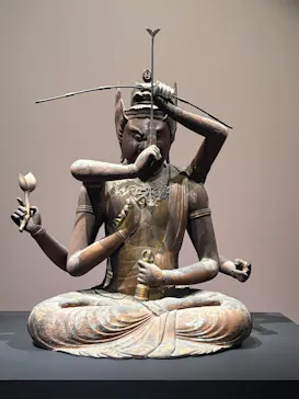 弘法大師生誕1250年記念　特別展「空海と真言の名宝」に投稿された画像（2026/8/2）
