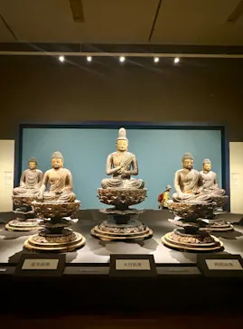 弘法大師生誕1250年記念　特別展「空海と真言の名宝」に投稿された画像（2026/8/2）