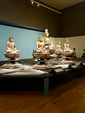 弘法大師生誕1250年記念　特別展「空海と真言の名宝」に投稿された画像（2026/8/2）