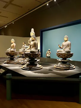 弘法大師生誕1250年記念　特別展「空海と真言の名宝」に投稿された画像（2026/8/2）