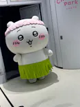 ちいかわパークに投稿された画像（2026/8/2）