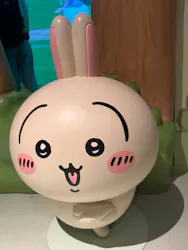 ちいかわパークに投稿された画像（2026/8/2）