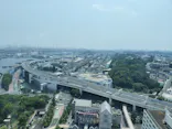 横浜マリンタワーに投稿された画像（2026/8/2）